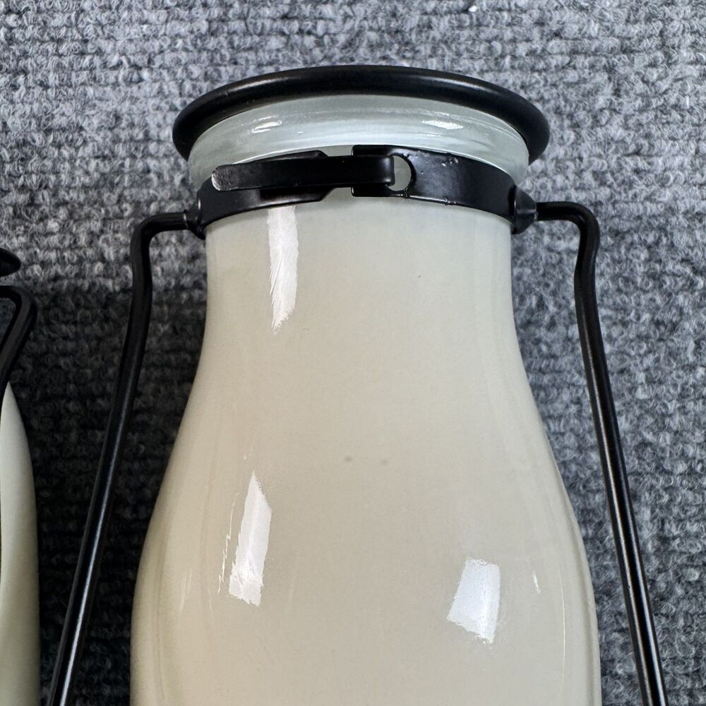 Milkhouse Candle Co. Mulled Cide and Holiday Home Candles New - Picture 8 of 8